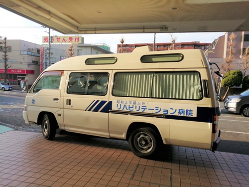 1.搬送車