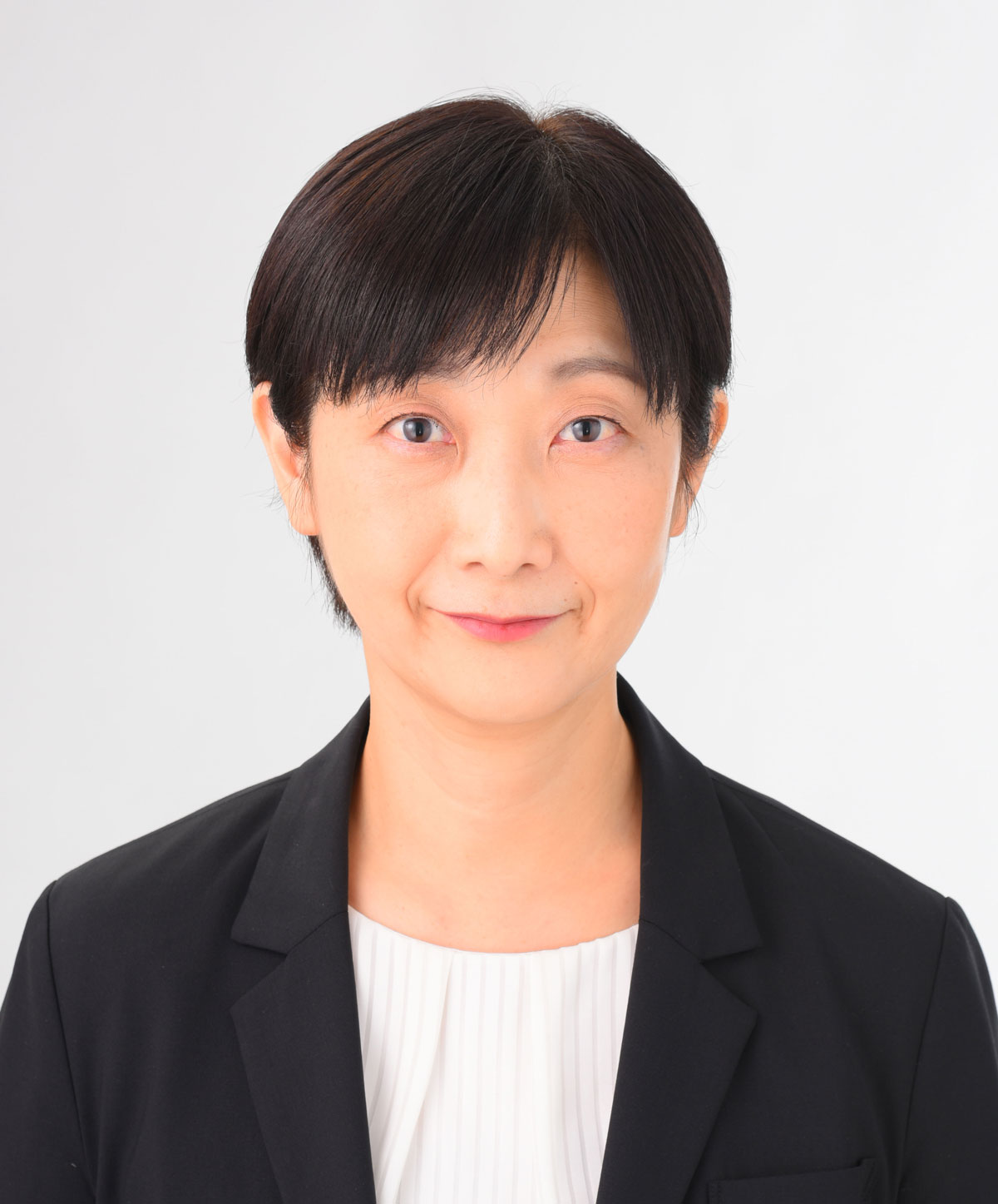 看護部長 吉田 雅子